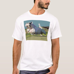 De keuze is aan! t-shirt