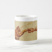 De keuze koffiemok (Center)