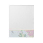 De keuze notitieblok (Gedraaid)