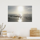 De keuze poster (Keuken)