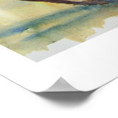 De keuze poster (Hoek)