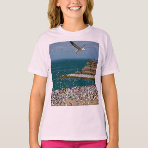 De keuze t-shirt