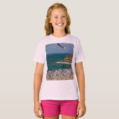 De keuze t-shirt (Voorkant volledig)