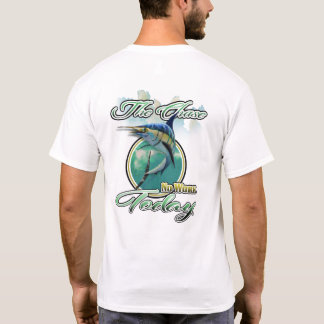 De keuze t-shirt