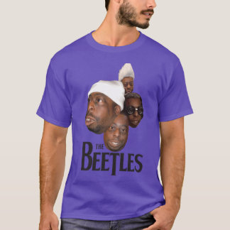 de kevers jongen t-shirt