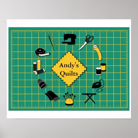 De Kiep Tijd past het Etiket aan Poster (Voorkant)