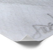 De kijk op liefde poster (Hoek)