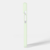 De Kikker's Anatomy Green Case-Mate iPhone Case (Achterkant / Links)