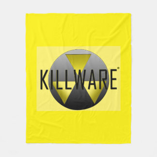 De KillWare® Chronicles Fleece Deken