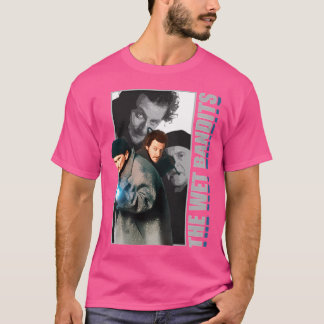 De Kinder bandieten T-shirt