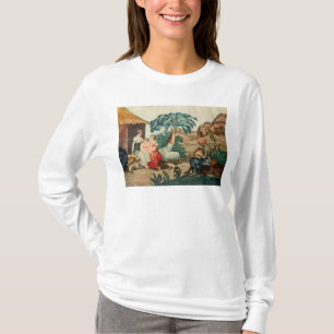 De kindertijd van Paul en Virginie T-shirt