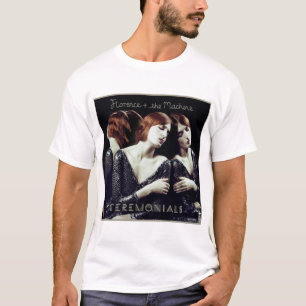 De kings van de machine t-shirt