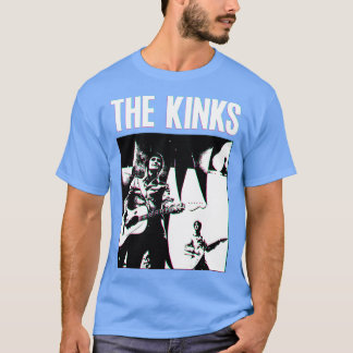 De Kinks 1 T-shirt