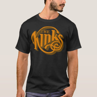 de Kinks Essential T-Shirt