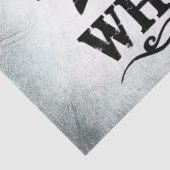 De Kippenfluisteraar Grappig Tissuepapier (Detail)