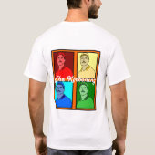 De KirboningHHI 2010 T-shirt (Achterkant)