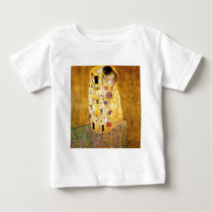 De Kiss Gustav Klimt