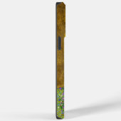 De Kiss - Gustav Klimt Case-Mate iPhone Case (Achterkant / Rechts)