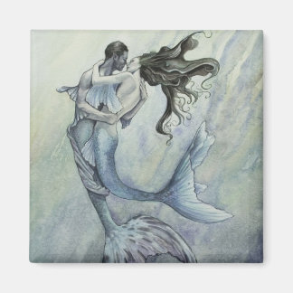 De Kiss Magnet 2 Magneet