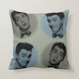 De Kitsch Bitsch™: Adverteren grafische kaart Kussen