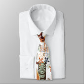 De Kitsch Bitsch : Aloha Oops. Stropdas (Gebonden)