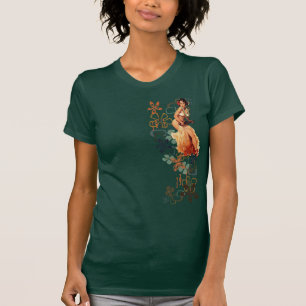 De Kitsch Bitsch : Aloha Oops. T-shirt