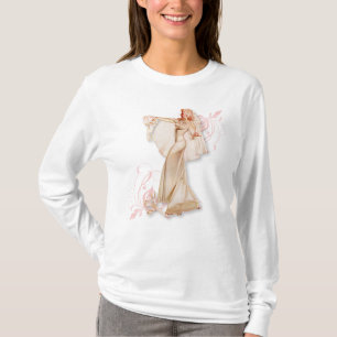 De Kitsch Bitsch: Bridal Partij Draag! T-shirt