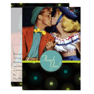 De Kitsch Bitsch : Hartelijk Bedankt! Hartelijk Be Bedankkaart