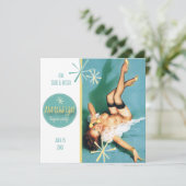 De Kitsch Bitsch : Nog niet gewild! Foundation Par Kaart (Staand voorkant)