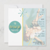 De Kitsch Bitsch : Nog niet gewild! Foundation Par Kaart (Achterkant)