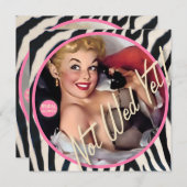 De Kitsch Bitsch : Nog niet gewild! Kaart (Voorkant / Achterkant)