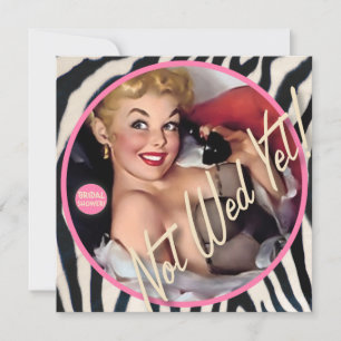 De Kitsch Bitsch : Nog niet gewild! Kaart