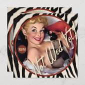 De Kitsch Bitsch : Nog niet gewild! Kaart (Voorkant / Achterkant)