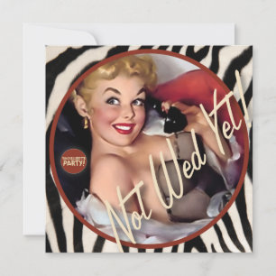 De Kitsch Bitsch : Nog niet gewild! Kaart