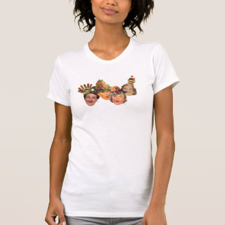 De Kitsch Bitsch : Verboden dames van Kitsch T-shirt