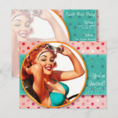 De Kitsch Bitsch : VERZOEKEN VAN PARTIJEN Kaart (Voorkant / Achterkant)