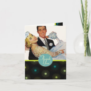 De Kitsch Bitsch: Voor Beter ... Dankjescards Bedankkaart