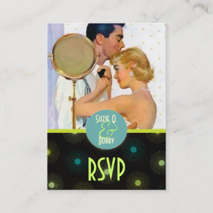 De Kitsch Bitsch : Voor beter ... Informatiekaartje