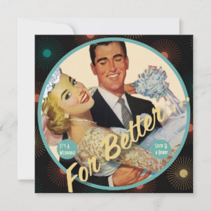 De Kitsch Bitsch : Voor beter ... Kaart