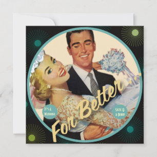 De Kitsch Bitsch : Voor beter ... Kaart