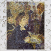 De klap van Pierre Renoir, impressionisme Legpuzzel