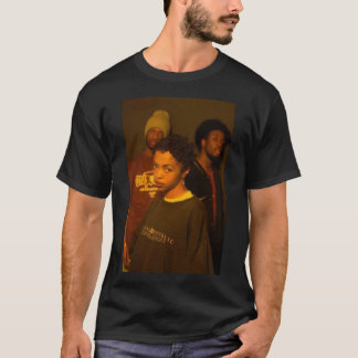 De klassieke T-Shirt kopie van de Vluchtelingen