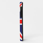 De Klassieke Uniefaciliteit Case-Mate iPhone Case (Achterkant/links)