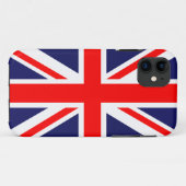 De Klassieke Uniefaciliteit Case-Mate iPhone Case (Achterkant (horizontaal))