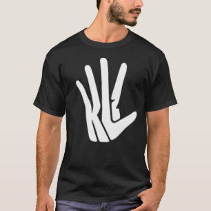 De Klaw - Kawhi Leonard T-shirt