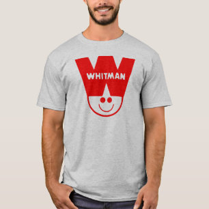 De Kleding van het Logo van de Strippagina van T-shirt