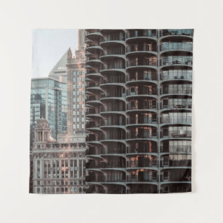 DE KLEINE BALCONY WAAR IK OVER DREAM WANDKLEED