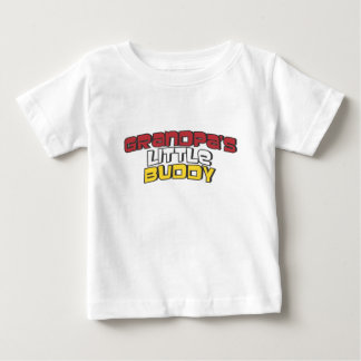 DE KLEINE BUDY VAN GRANDPA