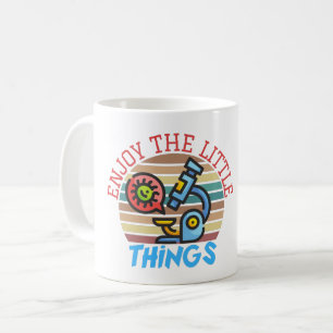 DE KLEINE DINGEN - MOK LABLIFECOFFEE