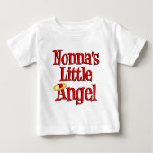 De kleine engel van Nonna (Voorkant)